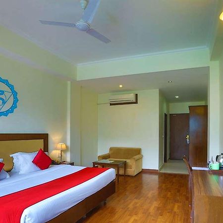 Comfort Hotel Dewa Retreat Rishīkesh Habitación foto