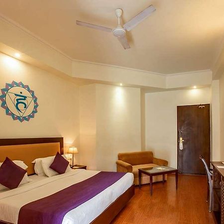 Comfort Hotel Dewa Retreat Rishīkesh Habitación foto
