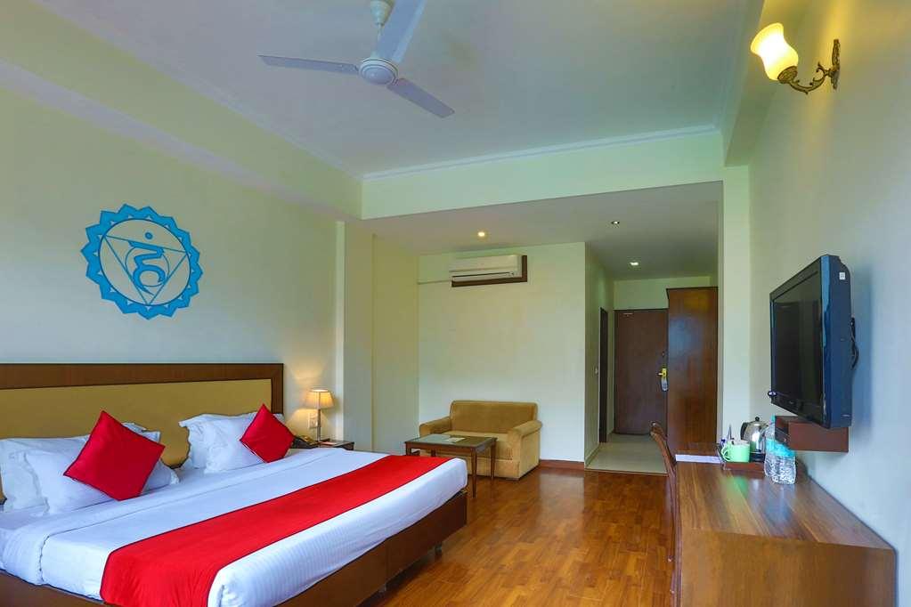 Comfort Hotel Dewa Retreat Rishīkesh Habitación foto