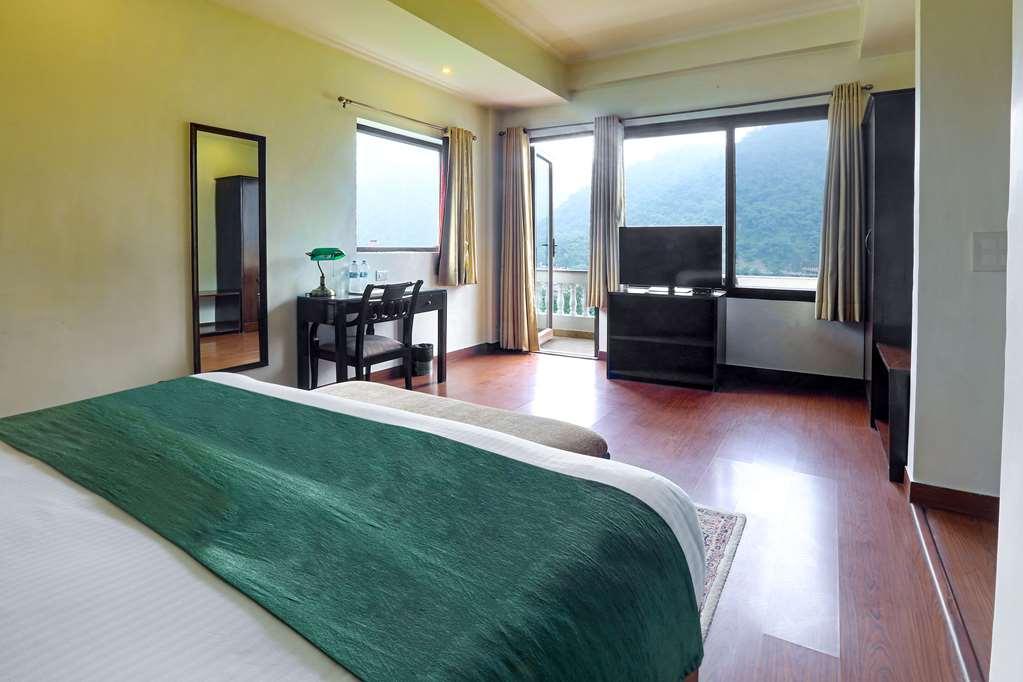 Comfort Hotel Dewa Retreat Rishīkesh Habitación foto